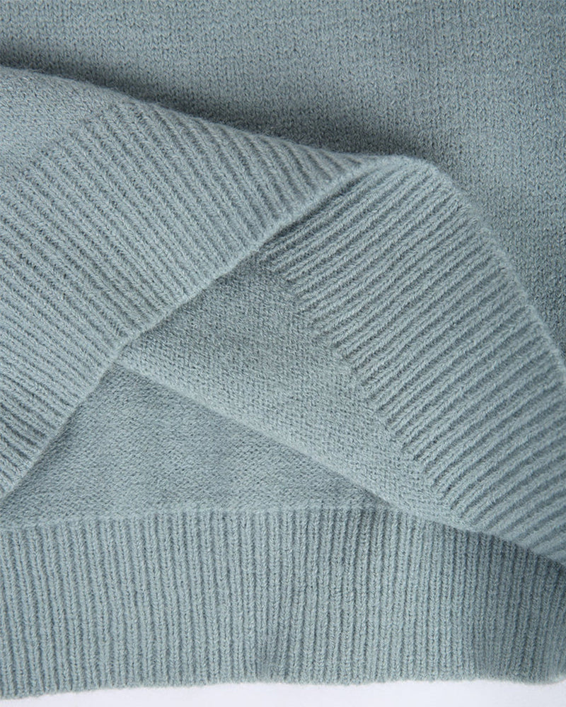 Luxuriöser Isländischer Pullover