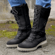 Mid-height ThermoWalk Winterstiefel