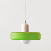 Lumo Glas Pendelleuchte Stilvolles Design