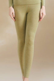 Nahtlose Hoher Taille Leggings