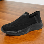 Orthopädische Slip-On Herren Schuhe