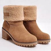 Napa WinterStiefel Teddyfutter für Damen