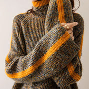 Klaudia Kuscheliger Pullover Sedore