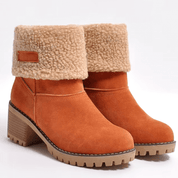 Napa WinterStiefel Teddyfutter für Damen