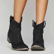 Trendige Western Cowboystiefel