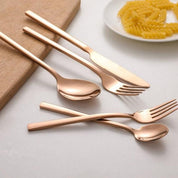 30-teiliges Made Besteck Utensilien Sets