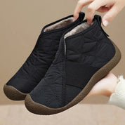 Slip-On Turnschuhe Schneestiefel