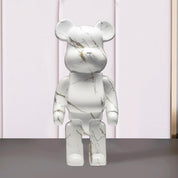 BEAR Straßenkunst-Bär-Figur