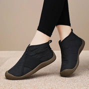 Slip-On Turnschuhe Schneestiefel