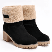 Napa WinterStiefel Teddyfutter für Damen