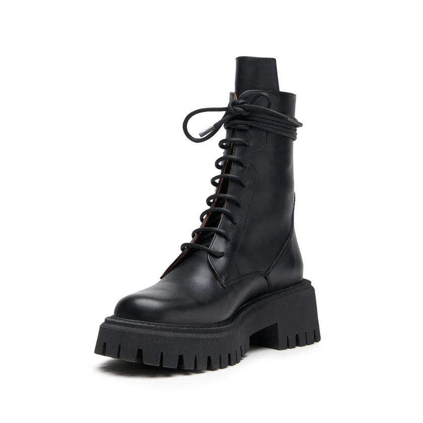 Halbhohe Damen Stiefel