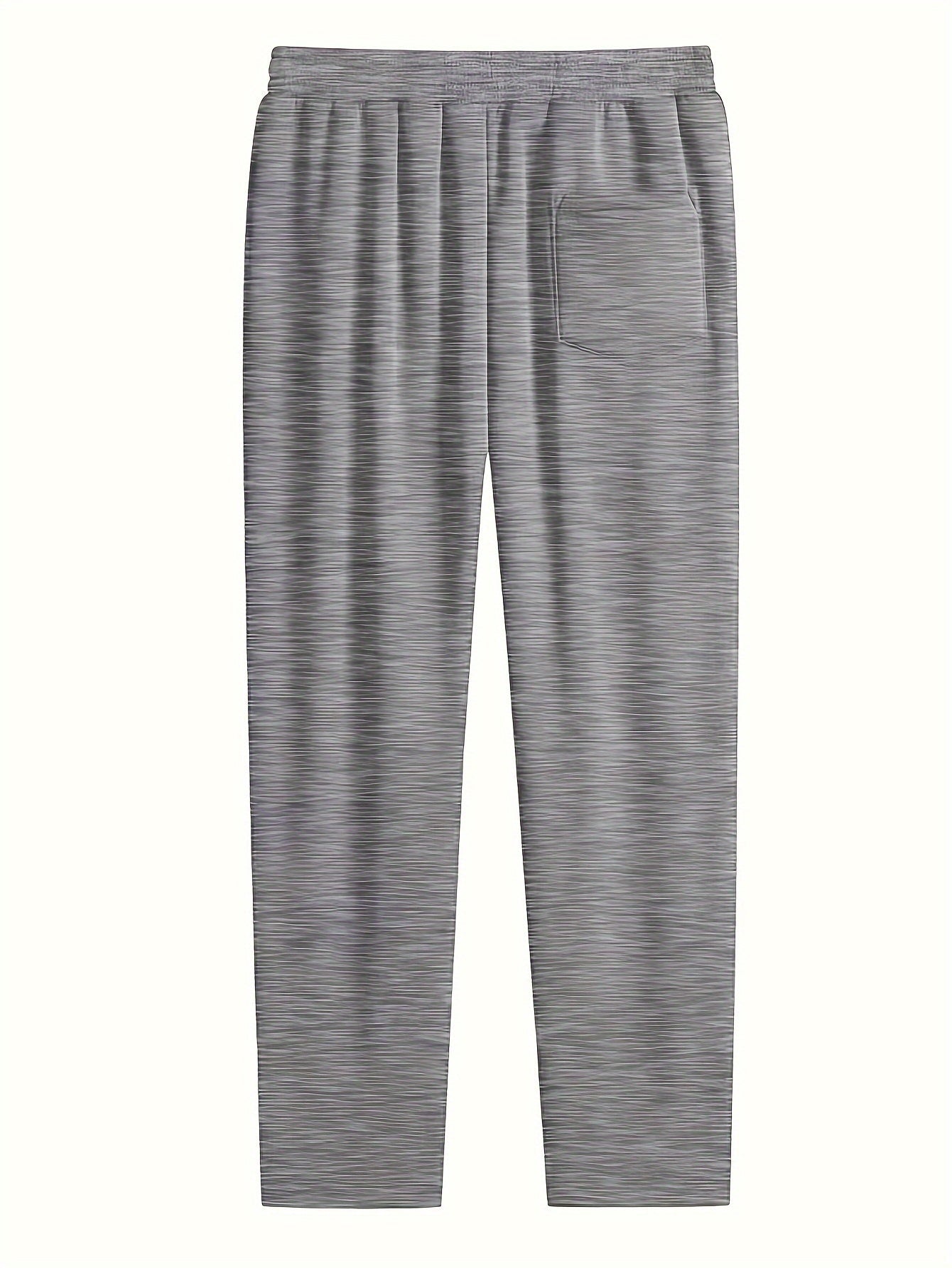 Warme Fleece-Jogger für Herren