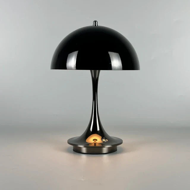 NordiStil Kabellose Tischlampe