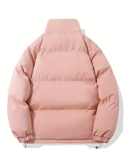 Klassisches Warme (Unisex) Kapuzenjacke