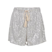 Glitzernde PartyShorts