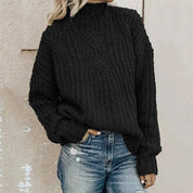 Elegante Damen Pullover