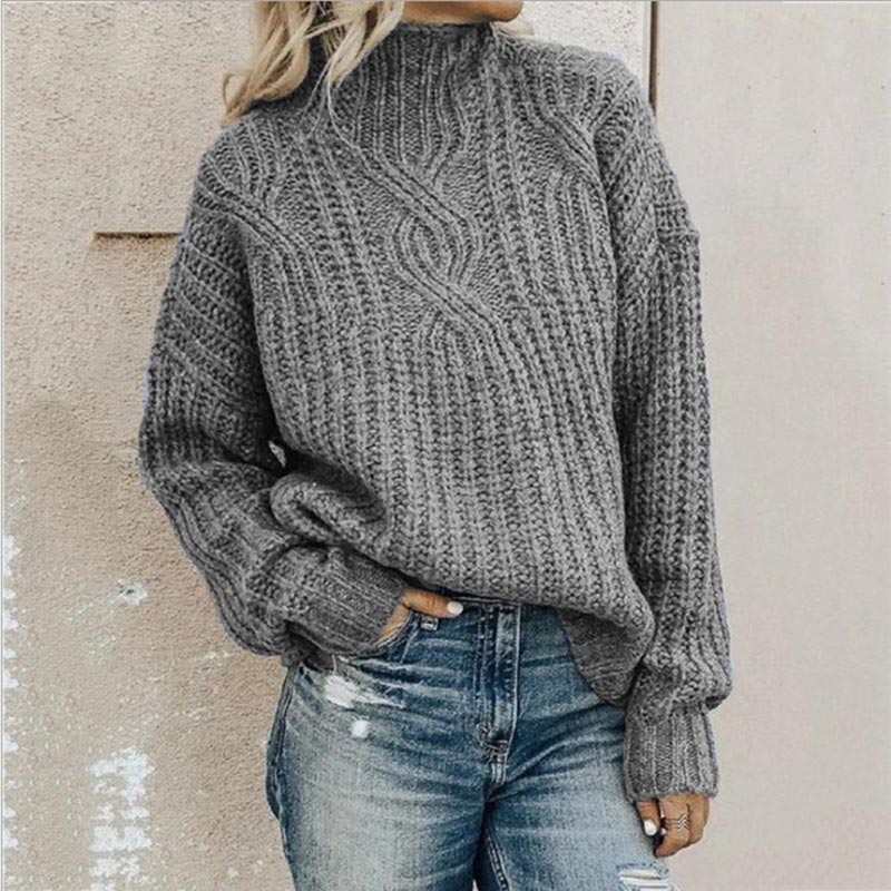 Elegante Damen Pullover