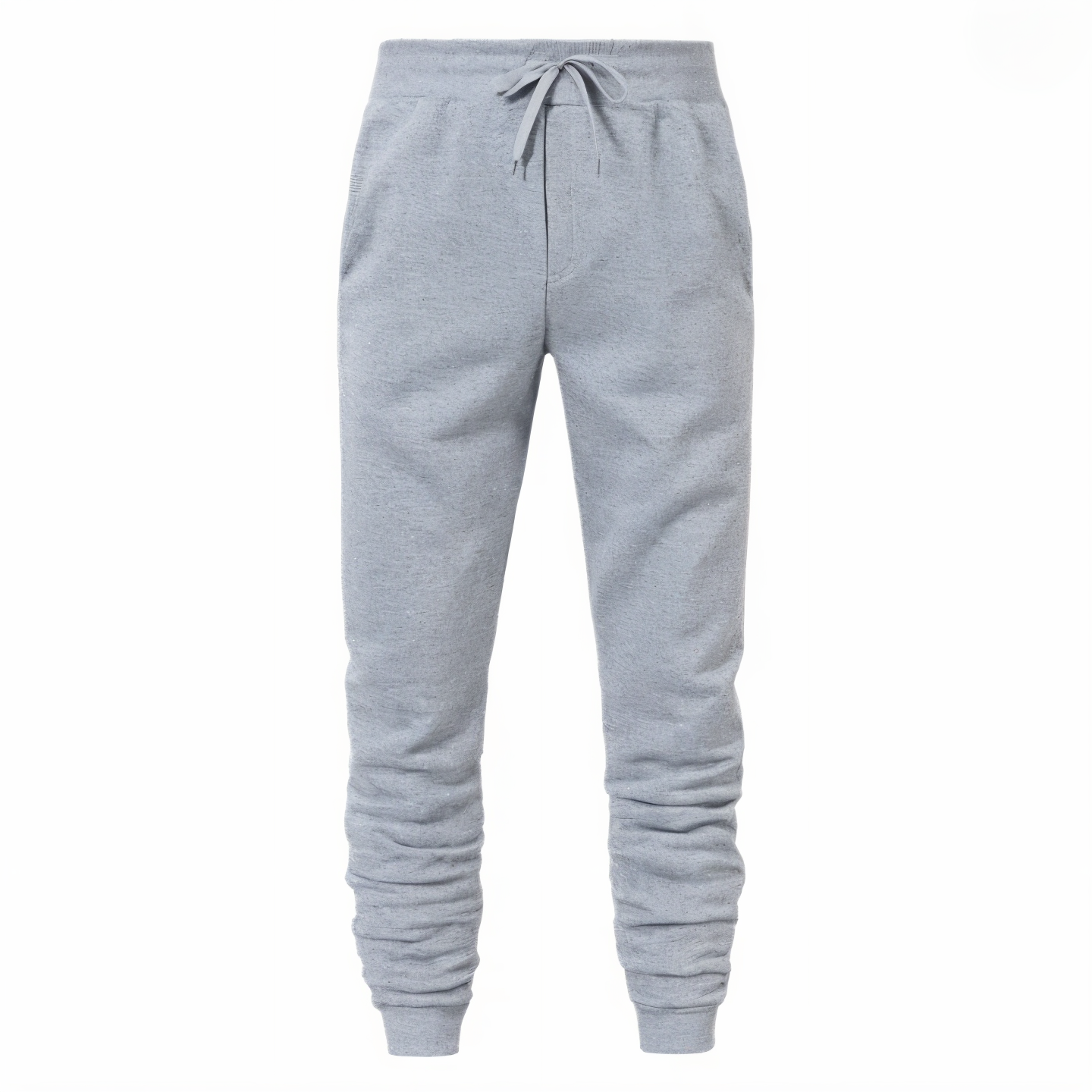 Fleece-Leggings Herren Sweatpants