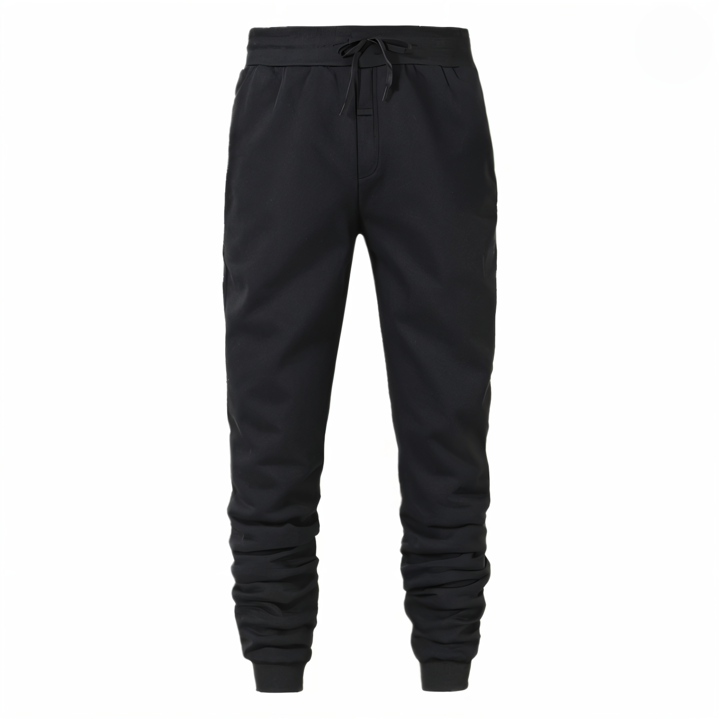 Fleece-Leggings Herren Sweatpants