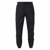 Fleece-Leggings Herren Sweatpants