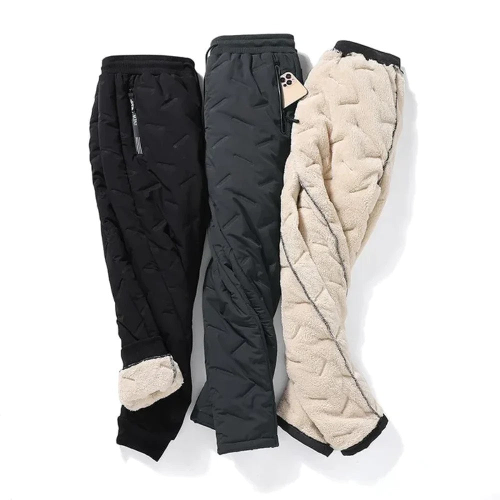 THERMOHIT Unisex-Thermohose