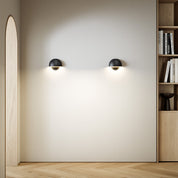 MEDO Kabellos & Dimmbar LED Wandleuchte