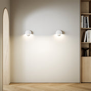 MEDO Kabellos & Dimmbar LED Wandleuchte