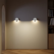 MEDO Kabellos & Dimmbar LED Wandleuchte