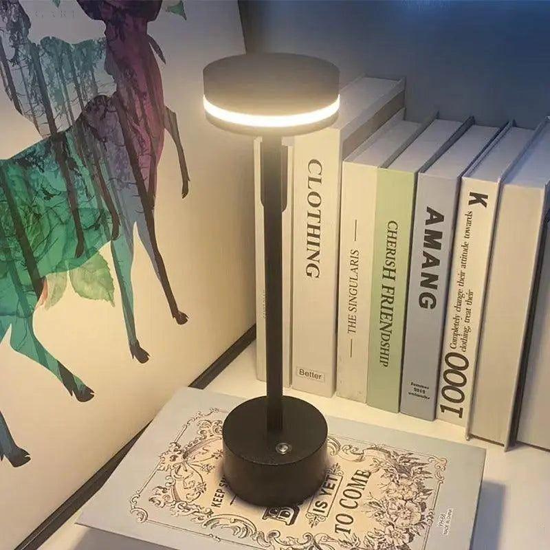 Luxus Multifunktionale LED Lampe