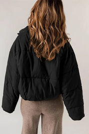 Cora Stilvolle Pufferjacke