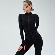 GRLZ Trendige Catsuit