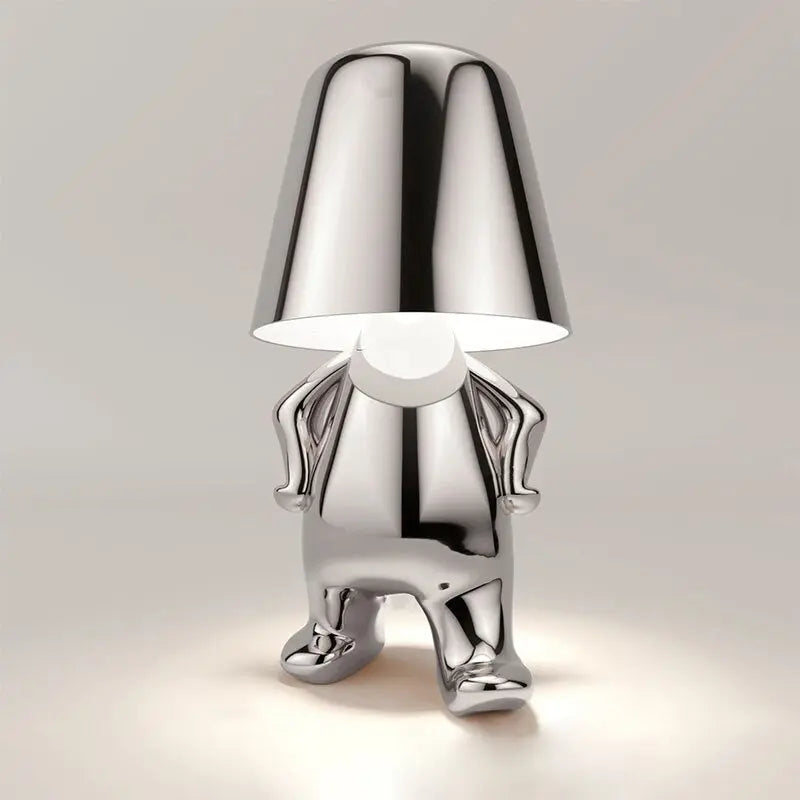 Modern Misterlamp [Letzter Bestand] Sedore