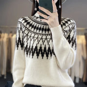 Original Norweger Pullover