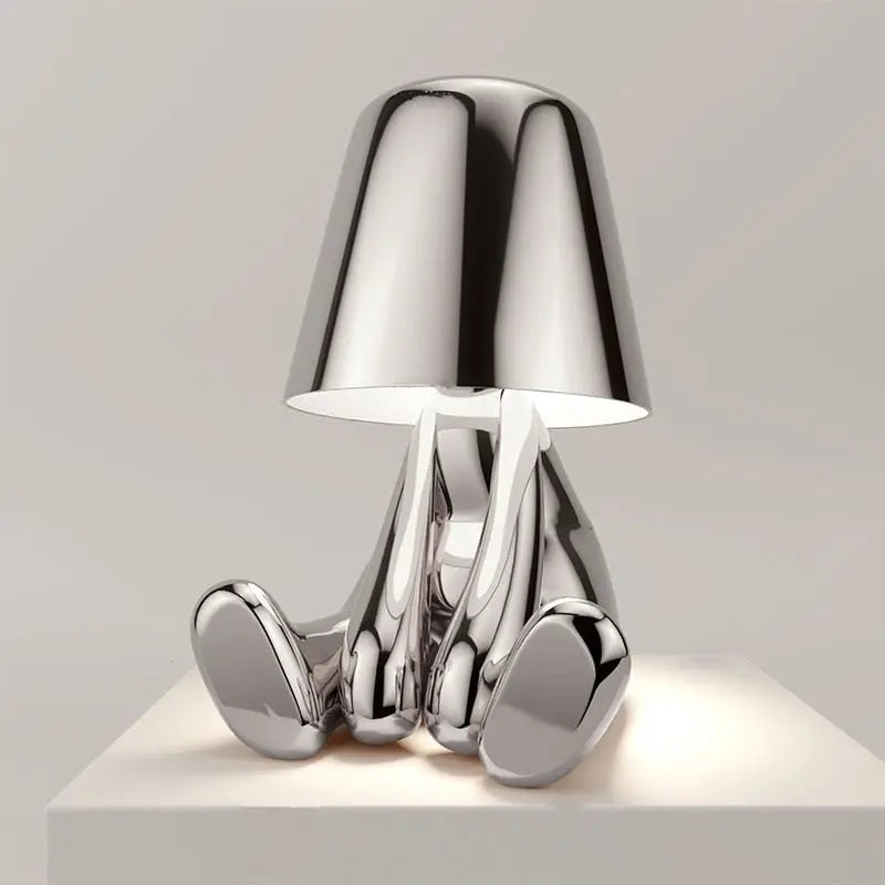 Modern Misterlamp [Letzter Bestand] Sedore