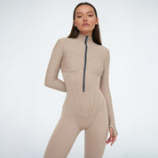 GRLZ Trendige Catsuit