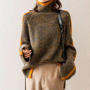 Klaudia Kuscheliger Pullover Sedore