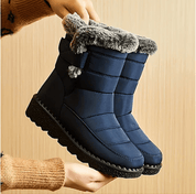 MALI Wasserdichte Winterstiefel für Damen