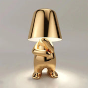 Modern Misterlamp [Letzter Bestand] Sedore