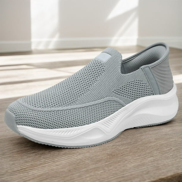 Orthopädische Slip-On Herren Schuhe