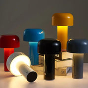 MushLight Mini Pilzlampe