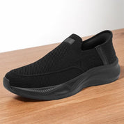 Orthopädische Slip-On Herren Schuhe