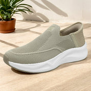 Orthopädische Slip-On Herren Schuhe