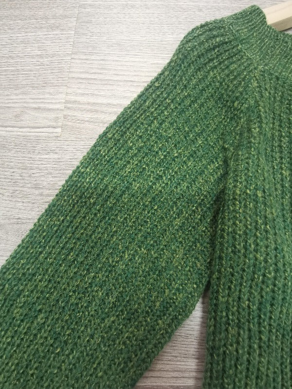 Warme Winterpullover für Damen