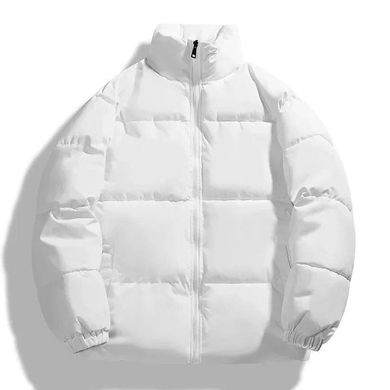 Joron - Winter-Pufferjacke für Herren