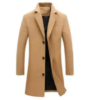 Classic Coat für Männer