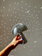 Heko Disco Ball Pilz