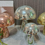 Heko Disco Ball Pilz