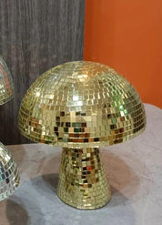 Heko Disco Ball Pilz