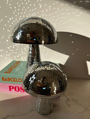 Heko Disco Ball Pilz