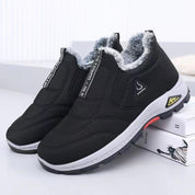 Rutschfeste Sneaker mit Fleece